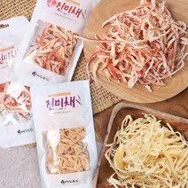 [자두푸드] 진미채 / 홍진미채, 06. 홍진미채 35g x 5팩, 상세설명 참조