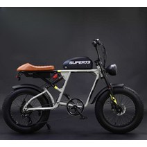 로드전기자전거 경량 온로드 오프로드 산책 겸용, 상세 페이지 참고, O