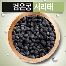 진도장모와서울큰사위 국산 서리태콩 1kg 검은콩 22년 12월 출하 속청 검정콩 효능, 1개, 2kg