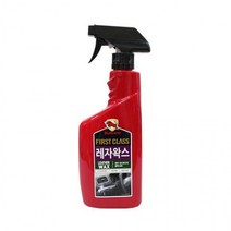 뉴펀 레자 광택 시트 셀프 왁스 크리너 불스원 세차 보호, 상세페이지 참조