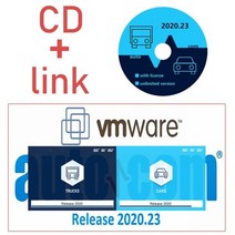 자동차 차량 진단기 delphis ds150e 2020.23 소프트웨어용 무제한 버전 cd dvd automot 진단 진단 트럭 obd 스캐너 bt로 보내기, 2020.23 CD, VM 다국어