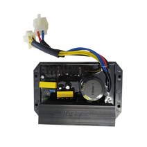 2023산업용 HJ15K3P380 3 상 7 와이어 용 자동 전압 조정기 R 8 10KW 발전기 예비 부품, 02 8 wires