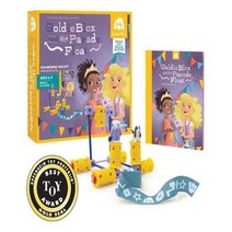 [STEAM교육용완구] 골디블락스와 퍼레이드 꽃수레