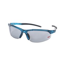 K2 차광보안경 KP-104B 산업용 안전 고글 눈보호, 1개