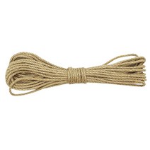 마끈 꽃포장 4mm 지끈 선물포장끈 공예 리본공예 노끈