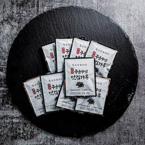 올곧음상회 김가루 소포장 1g 100개