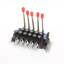 밸브 방향전환 ZS L118E YT 액압 수동 멀티 핸드드립세트, T05- 양방향 복위