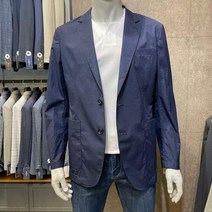 이랜드 [오스틴리드]인천논현 (주)파크랜드 22년 SS신상 나일론 경량 여름 슬림핏 자켓 AKC22202S