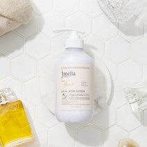 제이멜라 [제이멜라] 퀸 5 바디로션 500ml, 단품없음