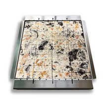 스노우넛츠크런키틀 강정틀 누가틀, 1개