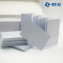 RFID 카드 14443A Icode2 15693 RF카드 RFID 카드, 07.EM 시큐리티 카드(No.98)