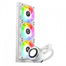 리안리 GALAHAD AIO 360 ARGB 화이트