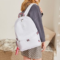 마젤란 LKBP-2746 백팩 캐주얼 학생 책 가방 배낭 학원 남자 여성