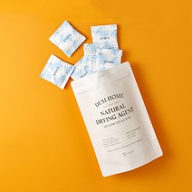 데시홈 천연 습기제거제 (고급형) 20g 30g 50g 100g - 데시팩 정품, 고급형, 20g x 25P
