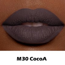 베이스젤오일 립글로스만들기 립글로즈만들기세트 립글로즈만들기세트청담언니 립글로즈만들기통 립글로즈 립글로스 멀티 컬러 벌크 립스틱 원료 도매, 32.CocoA