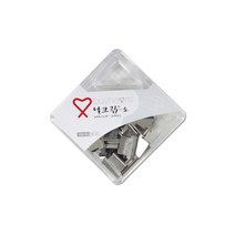 바이하츠 날클립심 소 MB-30