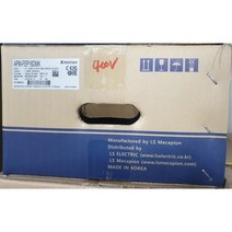 LS메카피온 서보모터 APM-FEP16DMK (1.6KW / 400V)