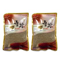 함초환 퉁퉁마디 염각초 신초 국내산 1kg 2팩, 단품, 단품