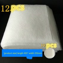 날카로운 공기 청정기 용 일회용 프리 필터면 fz-bb60zu fz-pf80k1 kc-e50 kc-y80 kc-w80 kc-z80 ki-85y40 ki-m850a fu-e80