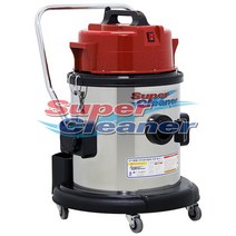 KV-12S 건식 1모터 업소용 청소기 -로로