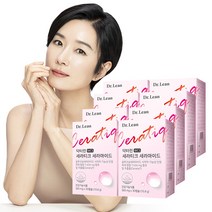 [닥터린] ○[8개월분] 세라티크 세라마이드 8박스, 30캡슐, 1세트
