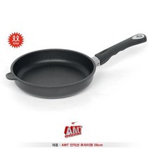 독일수입 가정용 6중코팅 통주물 프라이팬 다용도