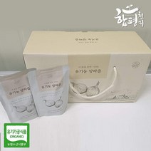 [함평천지] 유기농 양파즙 90ml x 60포