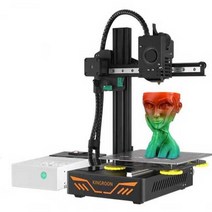 KINGROOD 3D 프린터 KP3S 정밀 입문용 입체 프린터기, KP3S Pro