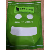 호박산이나트륨 산도조절제 향미증진제 된장찌개 김치찌개 모든요리에 사용 감칠맛, 1개, 20kg