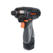 아임삭 AI414M2 3G 14.4V 충전 임팩드라이버 배터리2