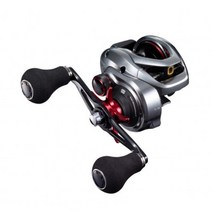 시마노 SHIMANO 양축 릴 21 스코피온 MD 종 스트롱 베이트 릴, 300XGLH RIGHT