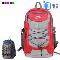 가벼운 30리터 등산가방 엄마아빠 커플 운동 선물