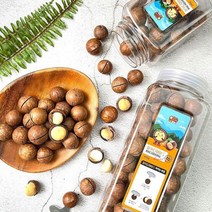 통마카다미아 넛트패밀리 이시영이먹던 고급견과류 마카다미아 200g 250g 450g