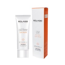 에끌라두 UV 오일프리 선크림 (SPF50+) 50g