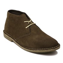 파이어트랩 데저트 부츠