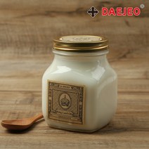 대저 킹 라드유700g X 2개 돈지100% 수제 라드
