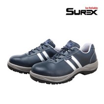 [절연화]안전화 슈렉스 SR 440EX 4인치 작업화(D), SR440EX