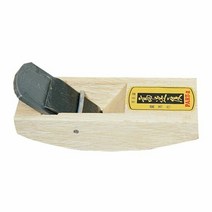 목공용공구 철마 대패 배대패 대 45MM P2 179 0146, 색상:[색상]본상품