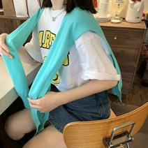 SJW 가을겨울 여성 무지 골지 니트 머플러 소프트 목도리 숄 코디 2가지 컬러