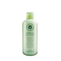 [피엘코스메틱] 하수오 두피케어 하수오 스켈프 샴푸 300ml, 1개