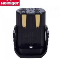 하인이거 사파이어 이발기 충전용건전지 애견미용기 강아지이발 애견바리깡 반려동물이발기 클리퍼 저소음, 1개, 기본