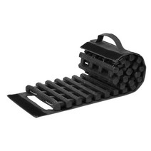 스노우체인 자동차체인 눈길 복구 트랙션 매트 얼음 눈 모래 오프로드 자동차 복구 81, 협력사, 100cm