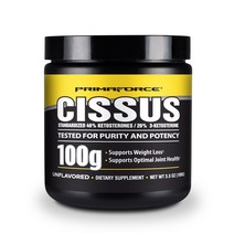 프리마포스 시서스 파우더 100g 무맛 1병, 단품, 단품