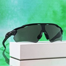 스타일호른 가빈 아시안핏 데일리 스포츠고글 레져 선글라스 G60, C1 블랙 블랙