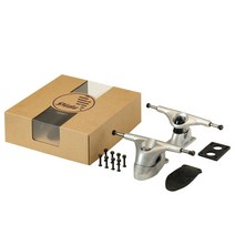 랜드 서핑 스케이트 보드 부품 전동 크루져 카버 댄싱롱 페니 롱 컴플릿 입문용 셀프 수리, slide 3.0 스프링 거치대