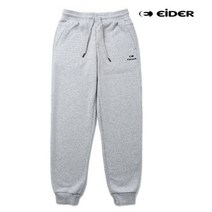 아이더 CENTRAL JOGGER (센트럴 조거) 여성 트레이닝 팬츠 DWU21372