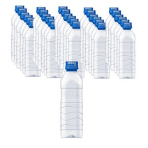 아이시스 8.0 ECO 생수, 40개, 500ml