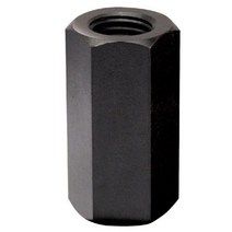커플링너트 CN-16 M16 2.0P NUT 공작 COUPLING 너트 공구 금형 산업용품, 단품