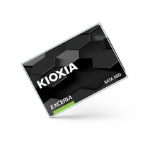 엠지컴/키오시아 EXCERIA M.2 NVMe (250GB)