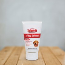 설포덴연고(피부병치료)56.7g, 56.7g, 9개
